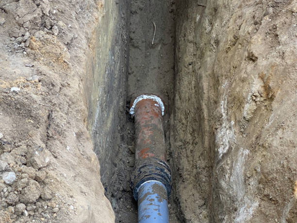 Best 24/7 water damage repair  in Brownstown, PA