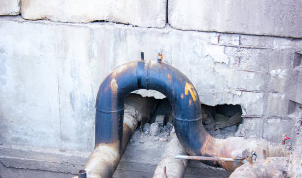 Best Flood damage cleanup  in Brownstown, PA